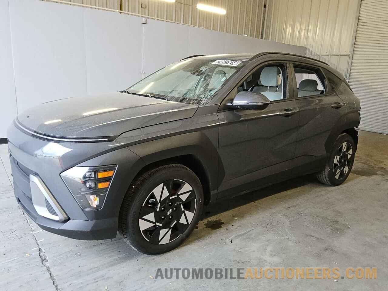 KM8HB3ABXSU200938 HYUNDAI KONA 2025