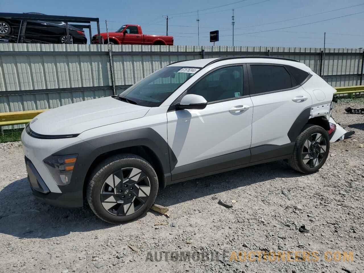 KM8HBCAB0RU123300 HYUNDAI KONA 2024