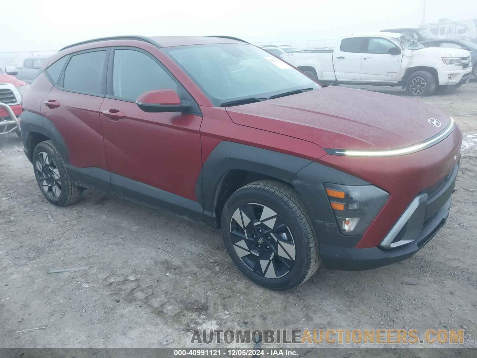 KM8HBCAB0RU153249 HYUNDAI KONA 2024