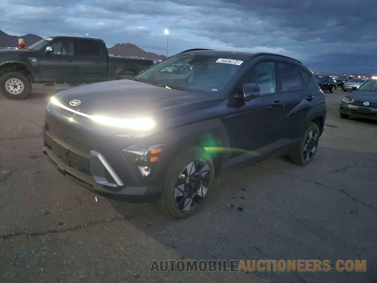 KM8HBCAB0RU181696 HYUNDAI KONA 2024