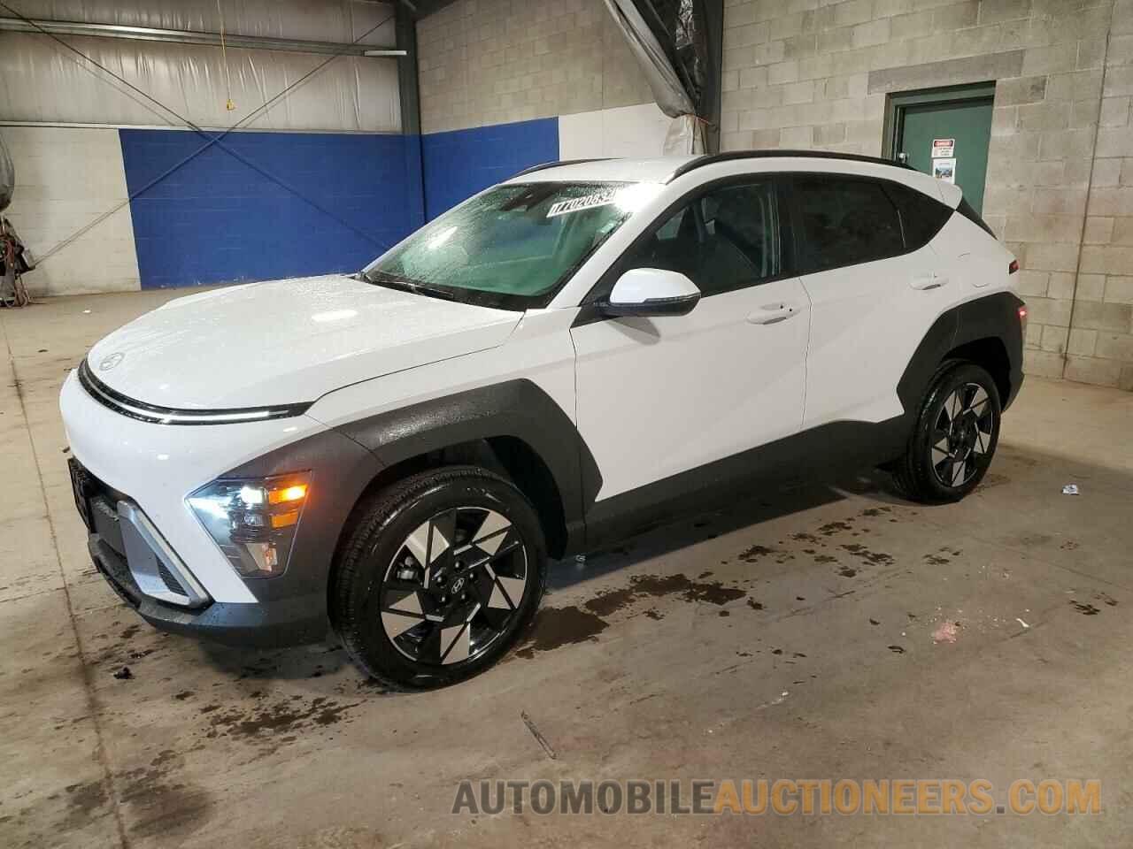 KM8HBCAB1RU151008 HYUNDAI KONA 2024