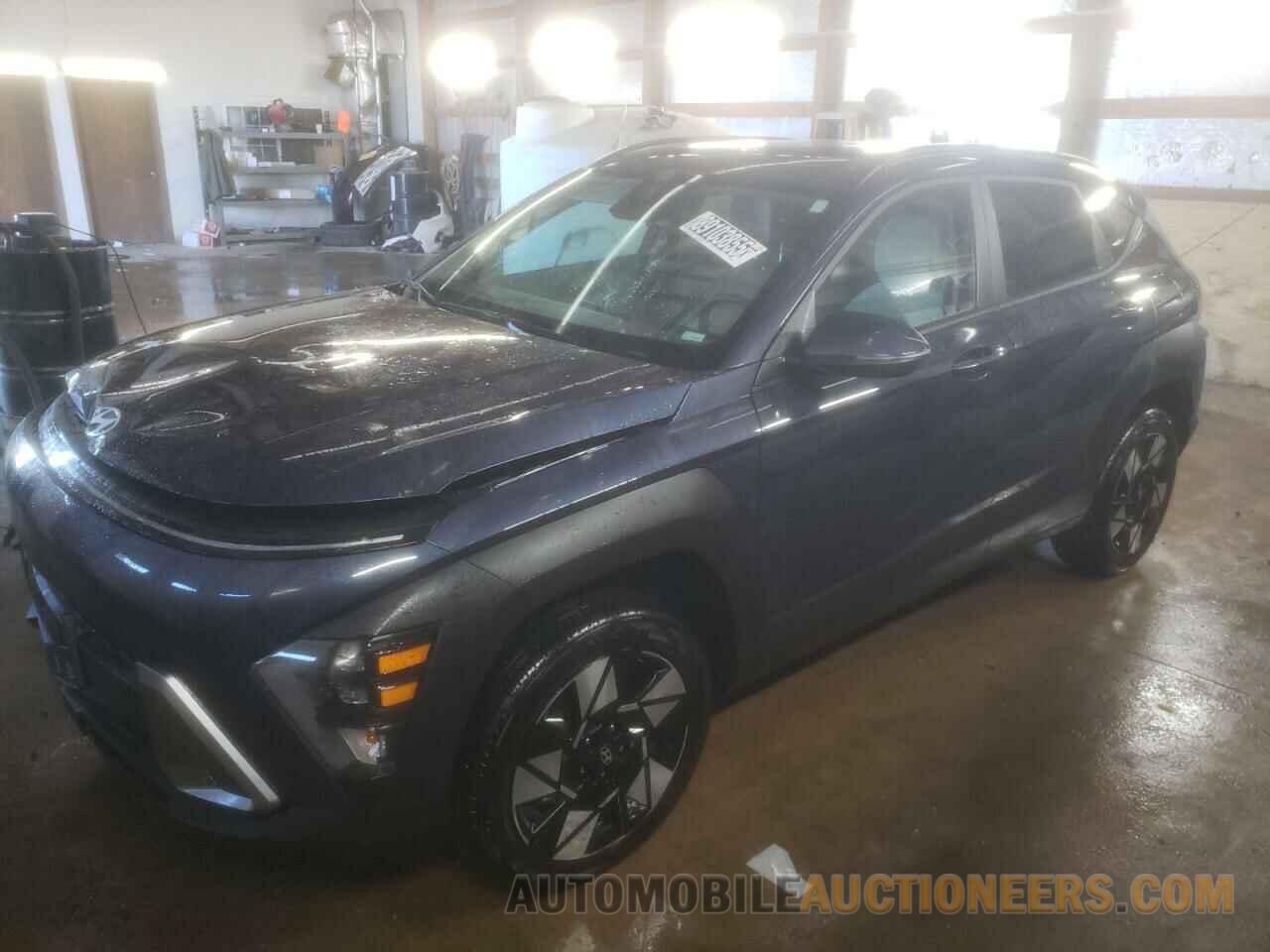 KM8HBCAB1SU194981 HYUNDAI KONA 2025