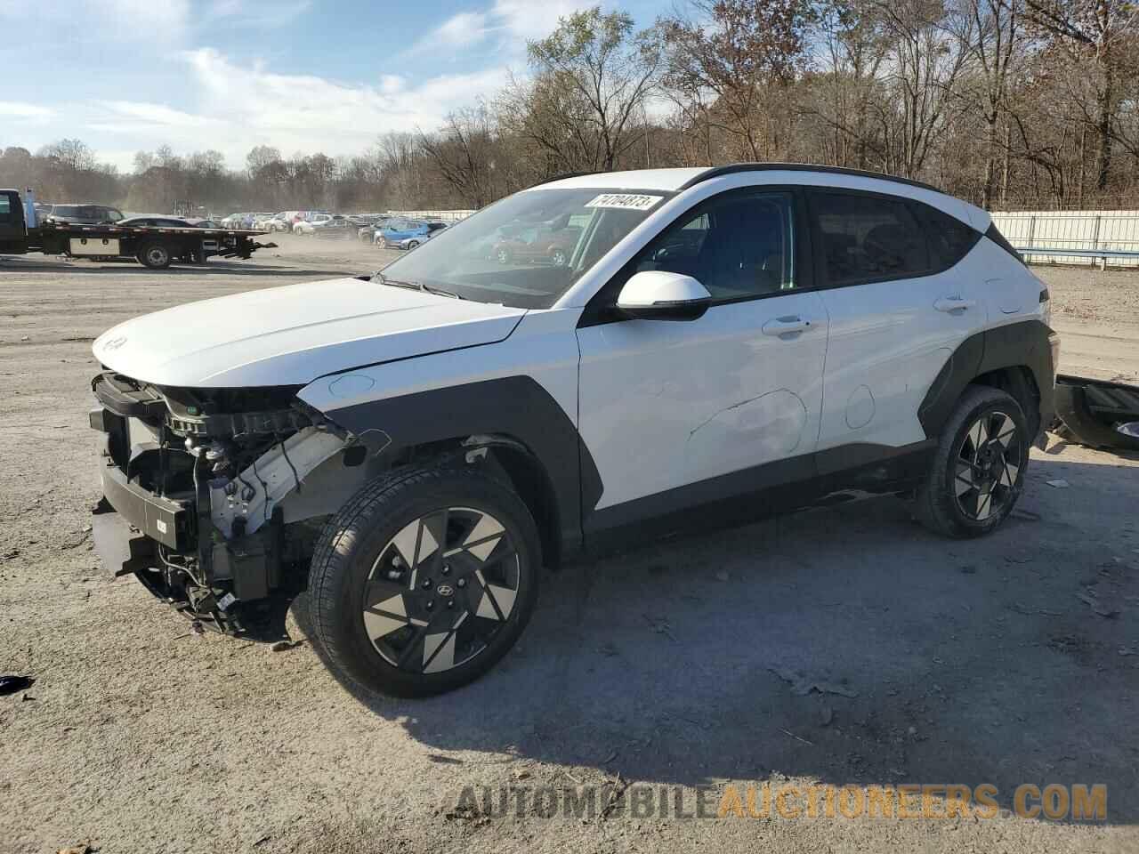 KM8HBCAB2RU041858 HYUNDAI KONA 2024