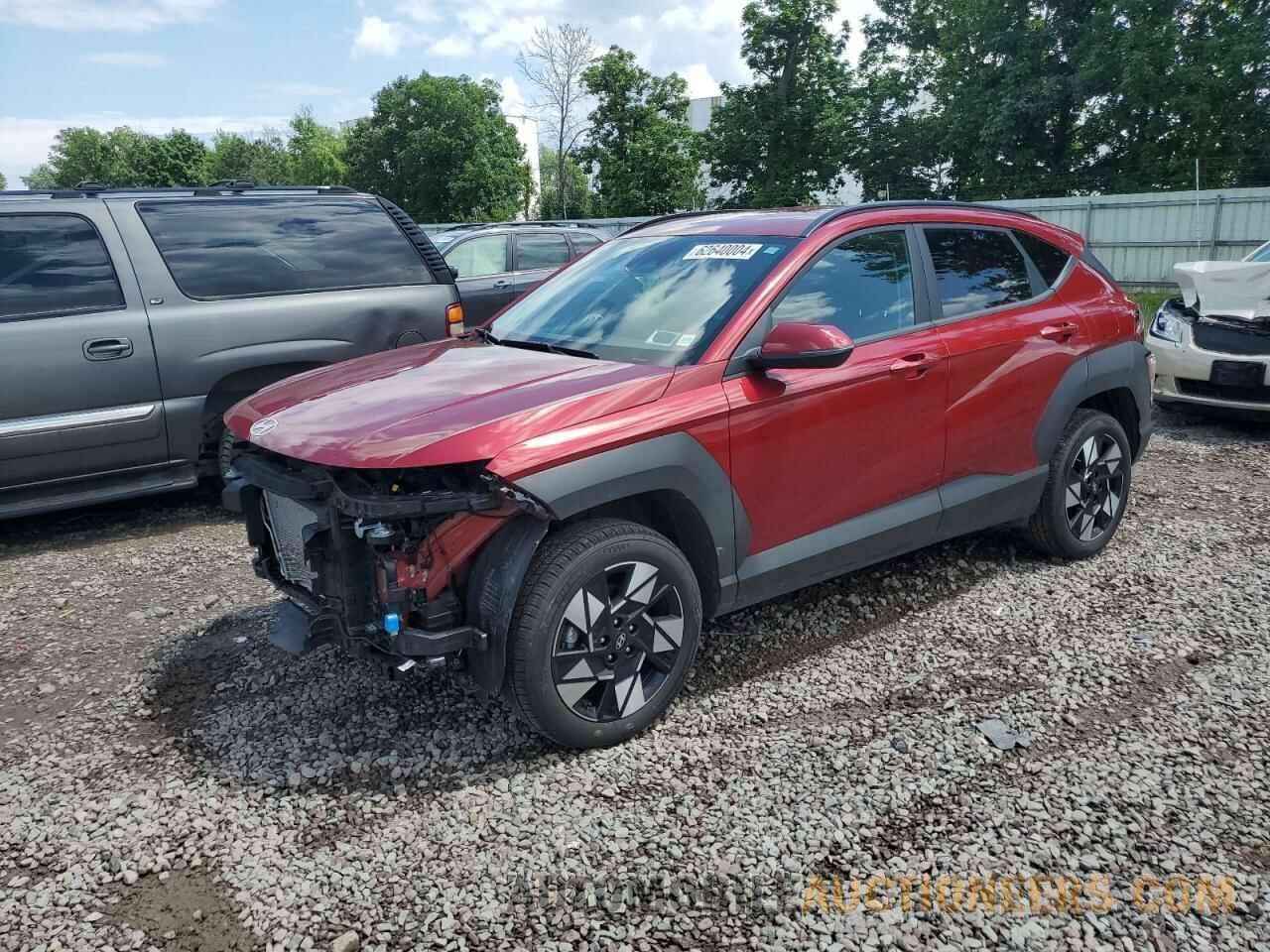 KM8HBCAB2RU057946 HYUNDAI KONA 2024