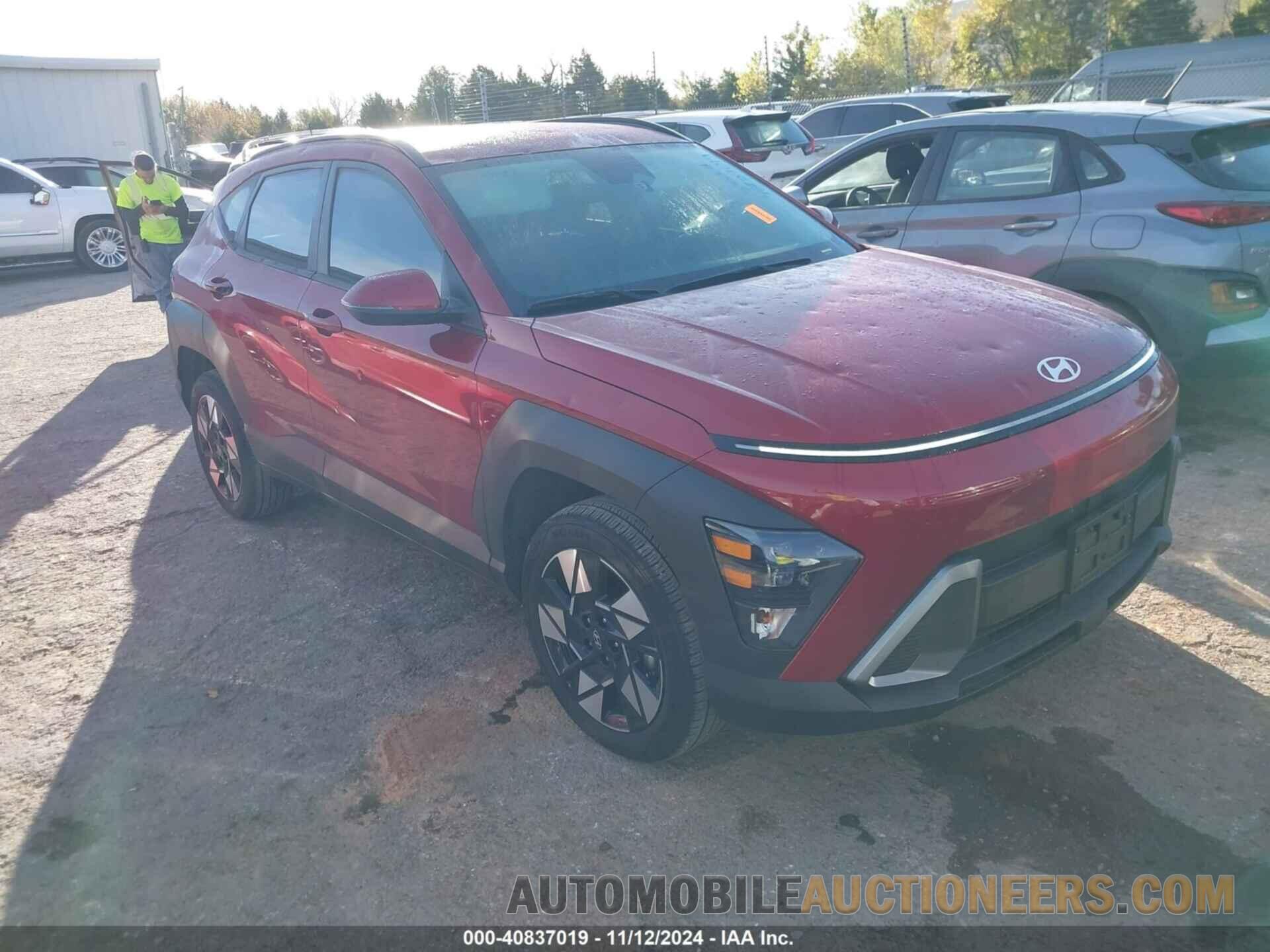 KM8HBCAB2RU061561 HYUNDAI KONA 2024