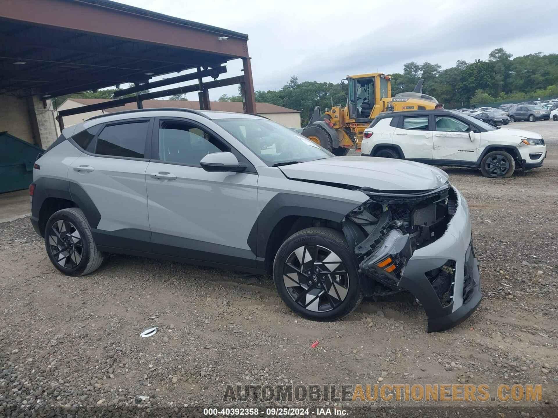 KM8HBCAB2RU086816 HYUNDAI KONA 2024