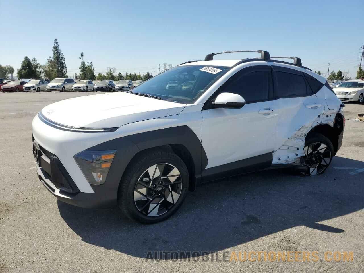 KM8HBCAB4RU056118 HYUNDAI KONA 2024