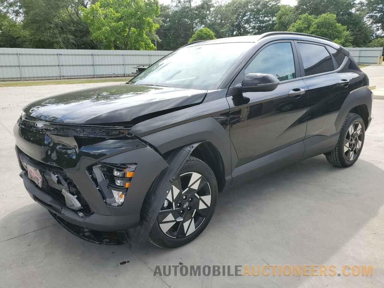 KM8HBCAB4RU067927 HYUNDAI KONA 2024