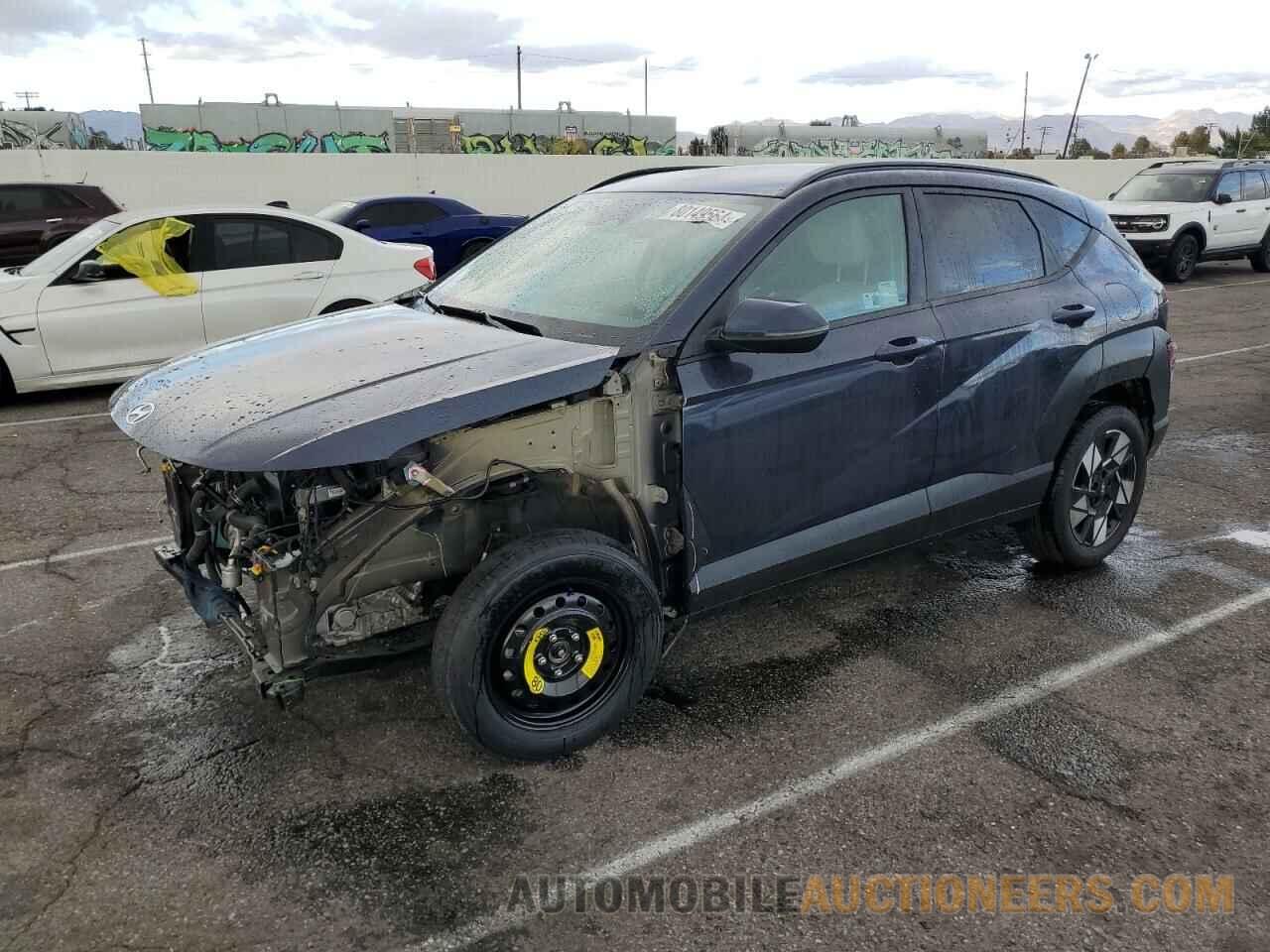 KM8HBCAB4RU070441 HYUNDAI KONA 2024