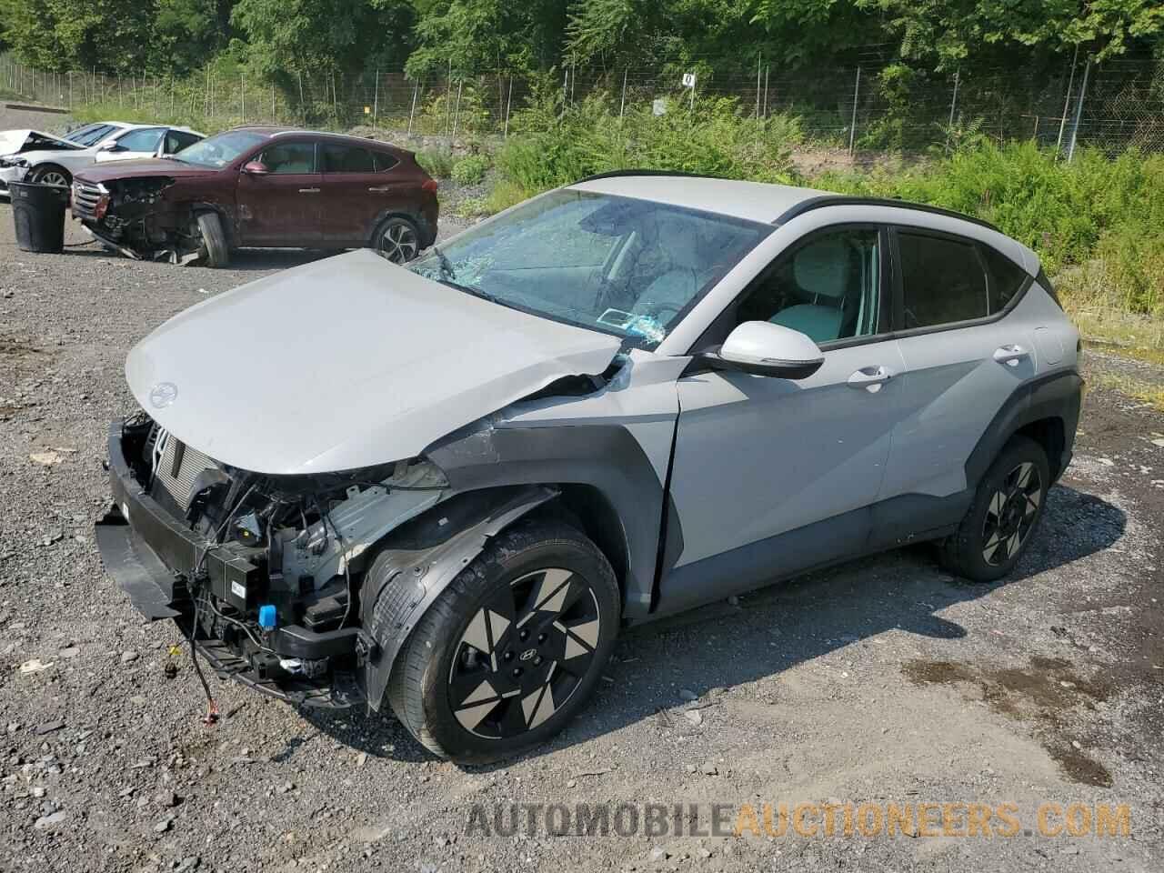 KM8HBCAB4RU072237 HYUNDAI KONA 2024