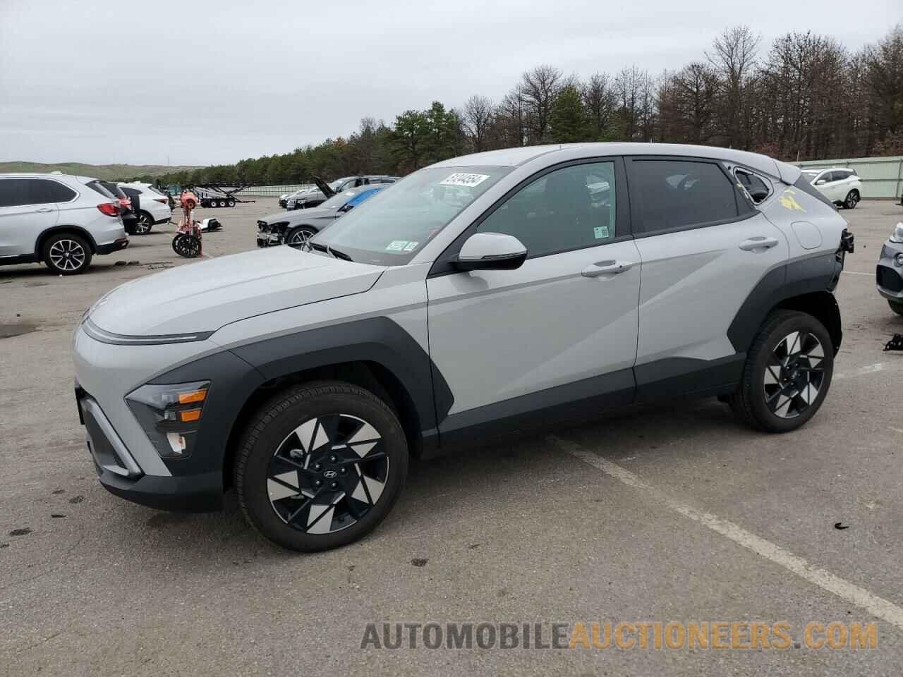 KM8HBCAB4RU073355 HYUNDAI KONA 2024