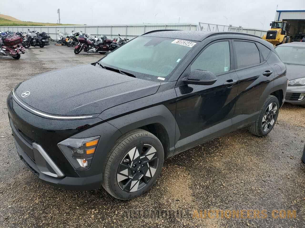 KM8HBCAB4RU076658 HYUNDAI KONA 2024