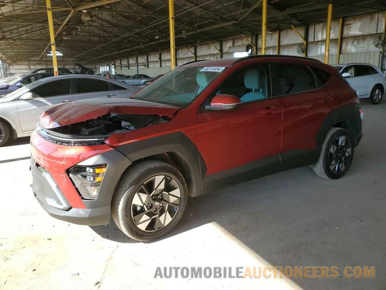 KM8HBCAB5RU041854 HYUNDAI KONA 2024