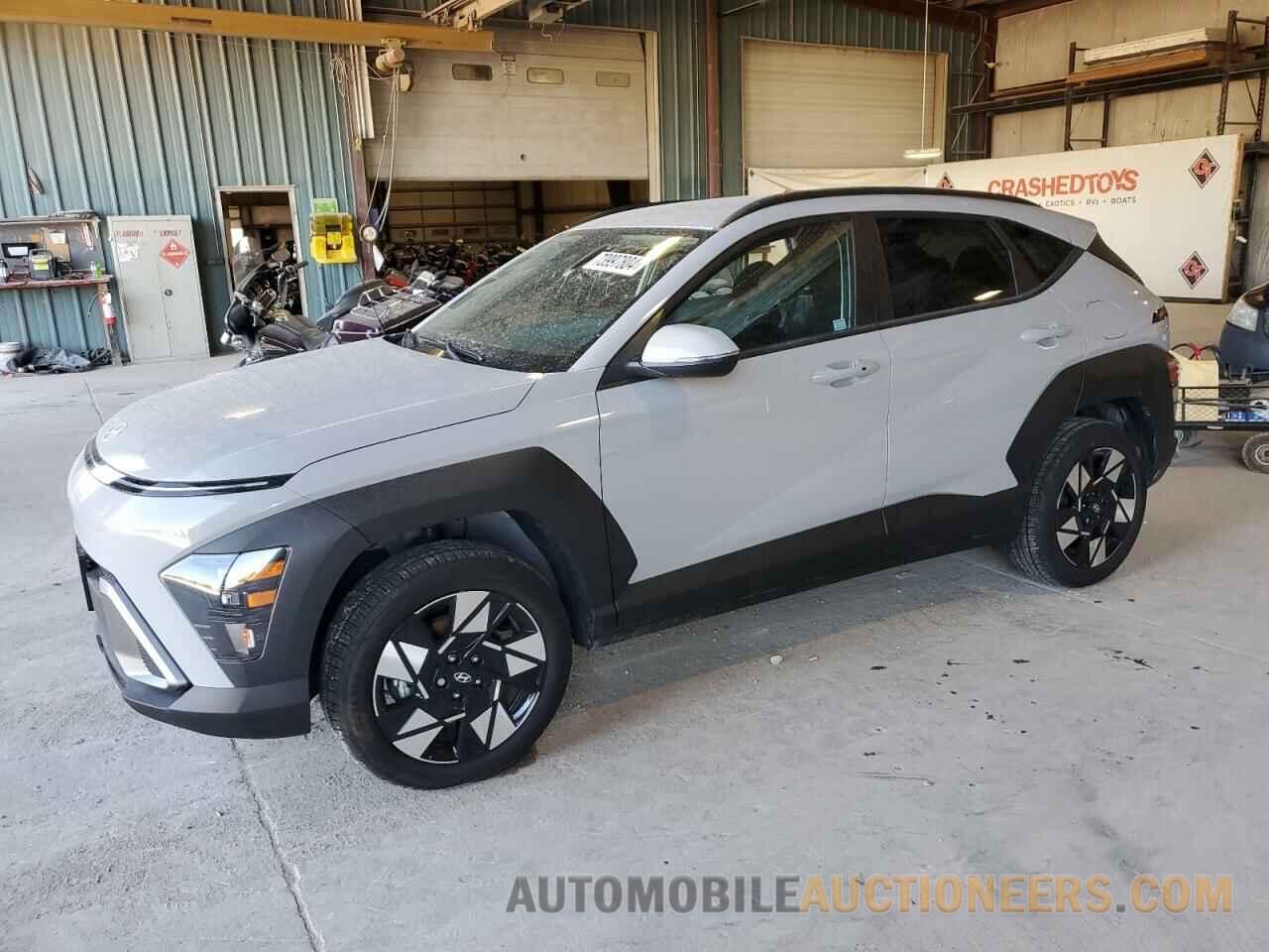 KM8HBCAB5RU054510 HYUNDAI KONA 2024