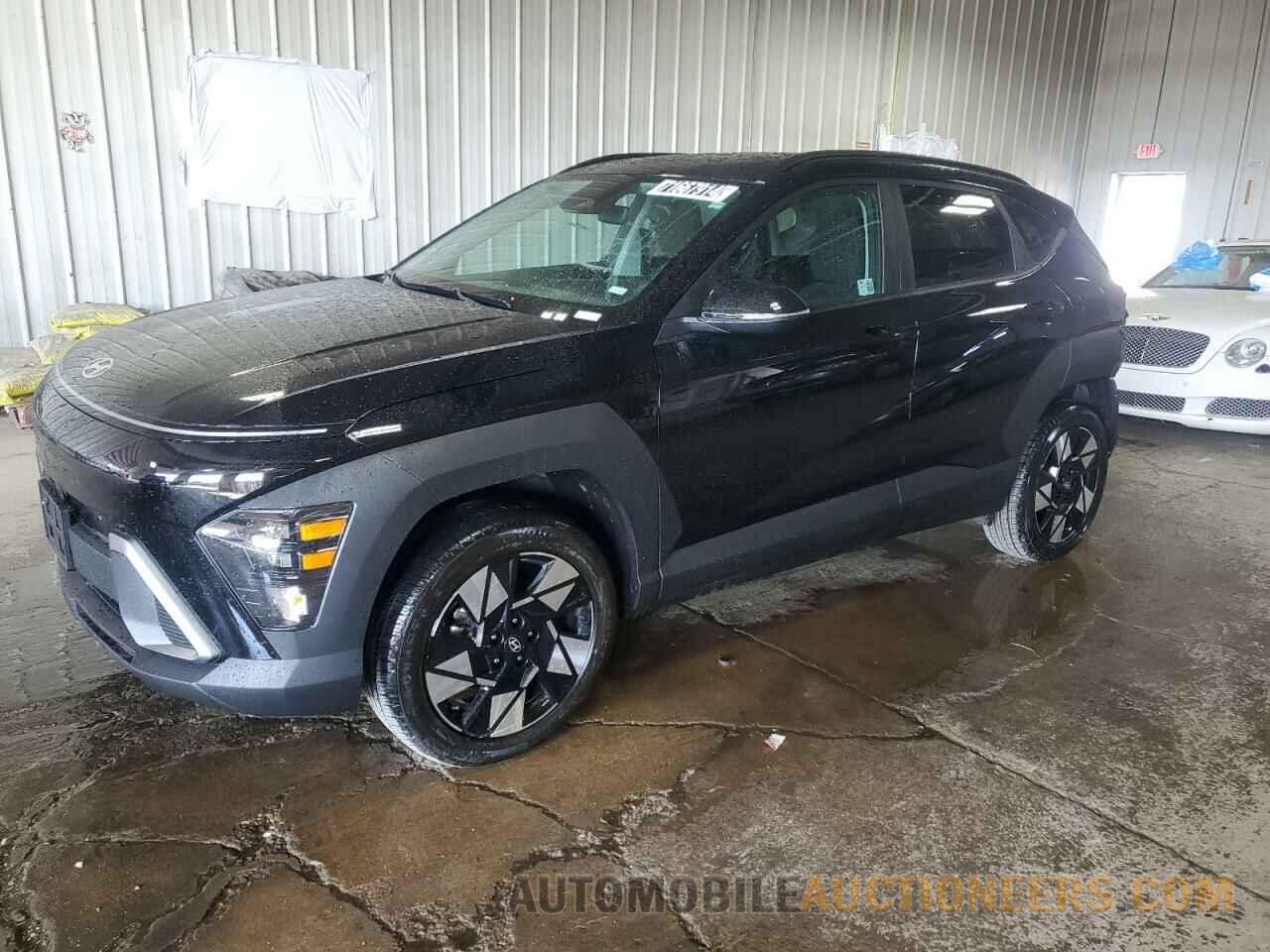 KM8HBCAB5RU076930 HYUNDAI KONA 2024