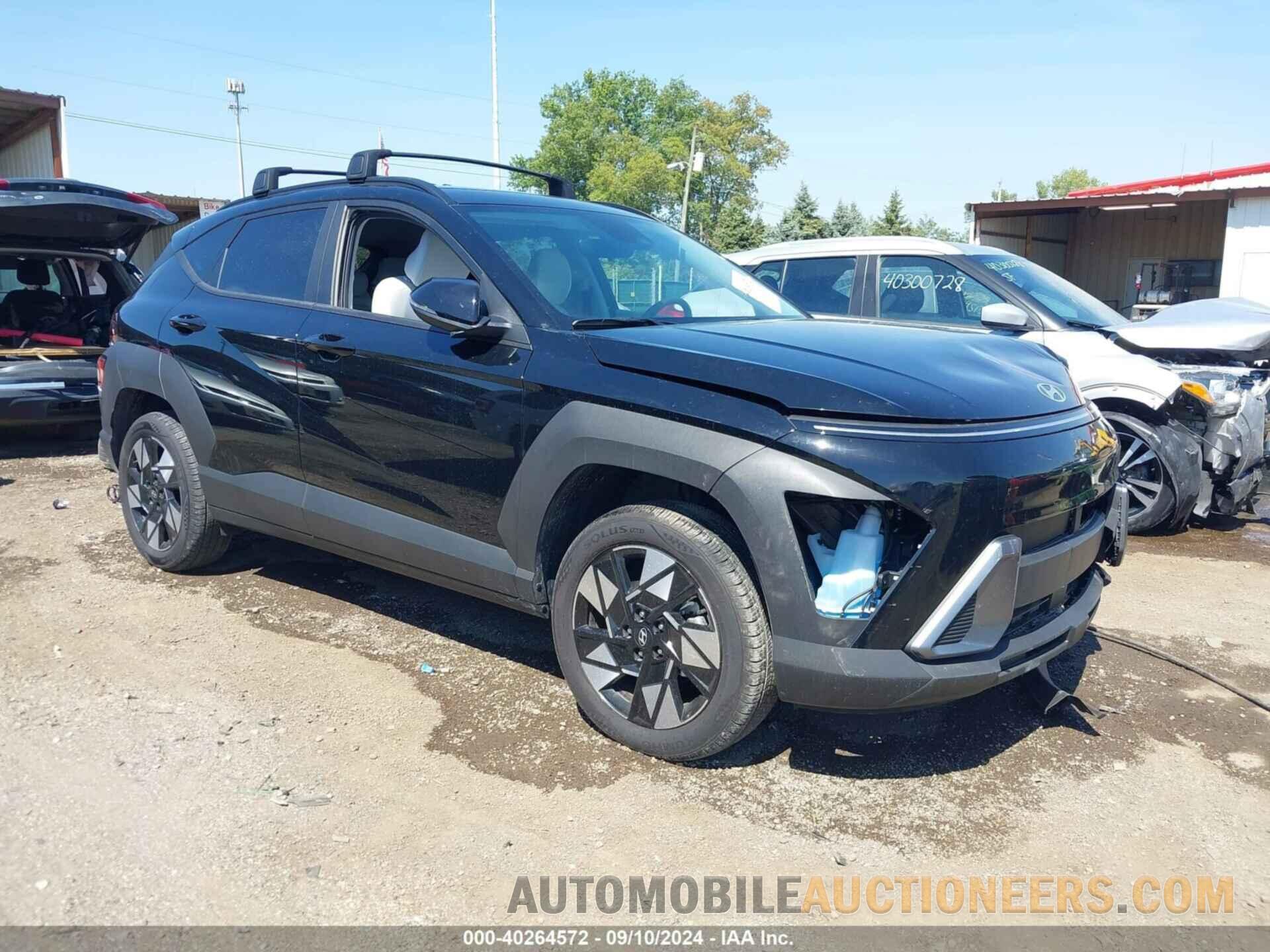 KM8HBCAB5RU093534 HYUNDAI KONA 2024