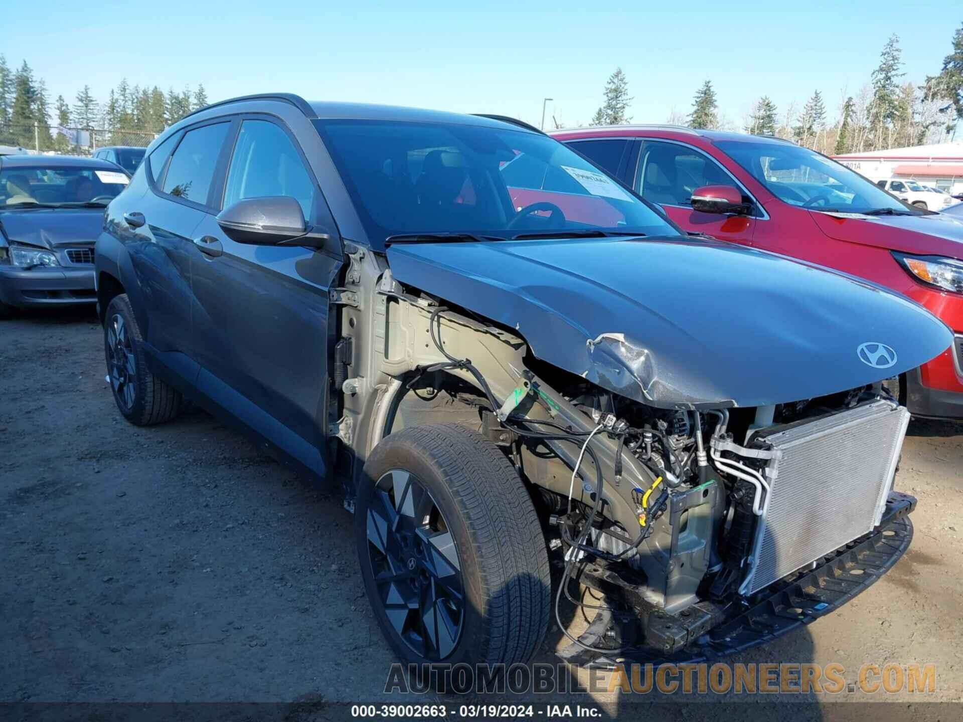 KM8HBCAB6RU066083 HYUNDAI KONA 2024