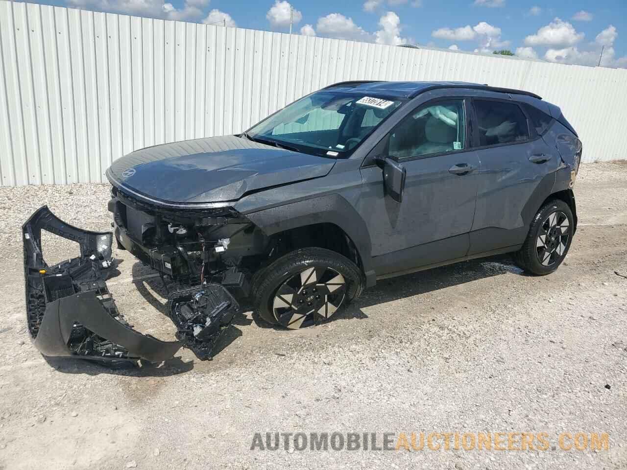 KM8HBCAB6RU077911 HYUNDAI KONA 2024