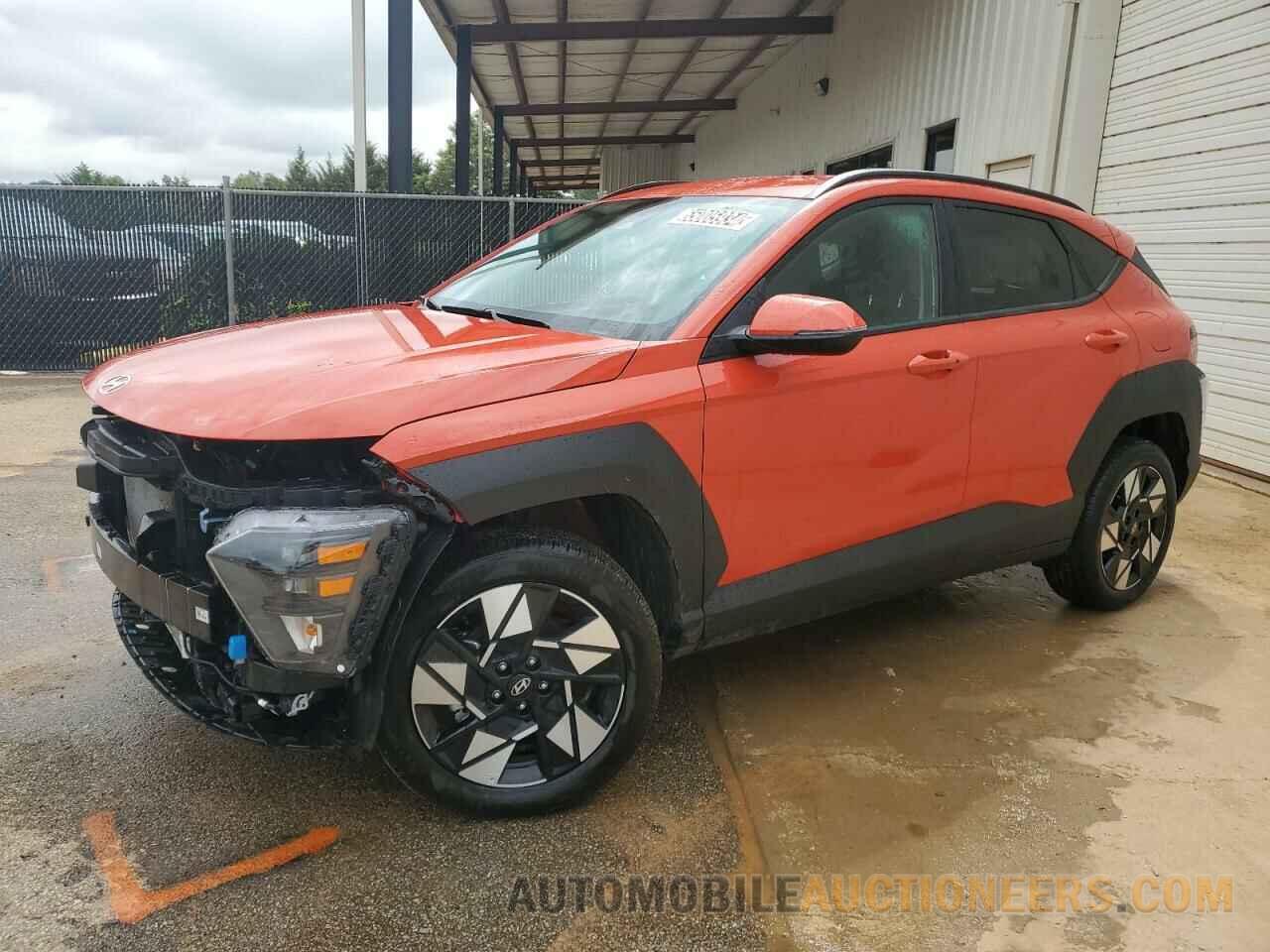 KM8HBCAB6RU093901 HYUNDAI KONA 2024