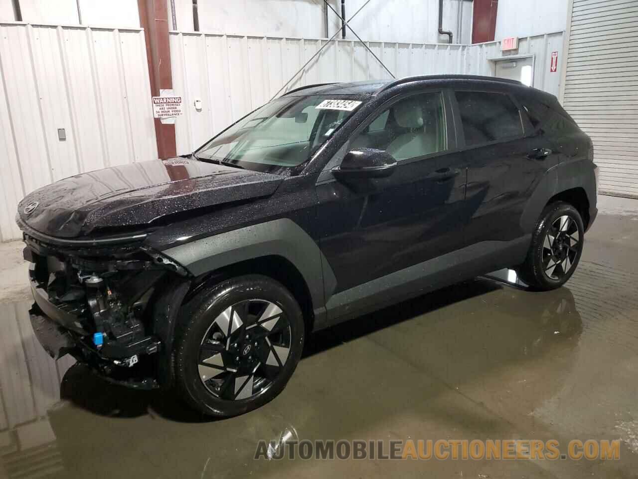 KM8HBCAB7RU163065 HYUNDAI KONA 2024