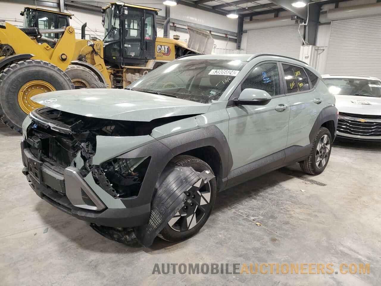 KM8HBCAB7SU196038 HYUNDAI KONA 2025