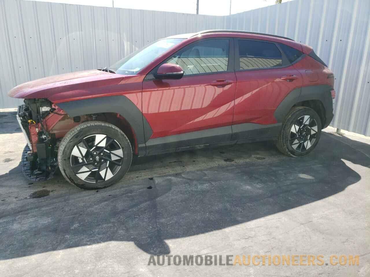 KM8HBCAB9RU037953 HYUNDAI KONA 2024