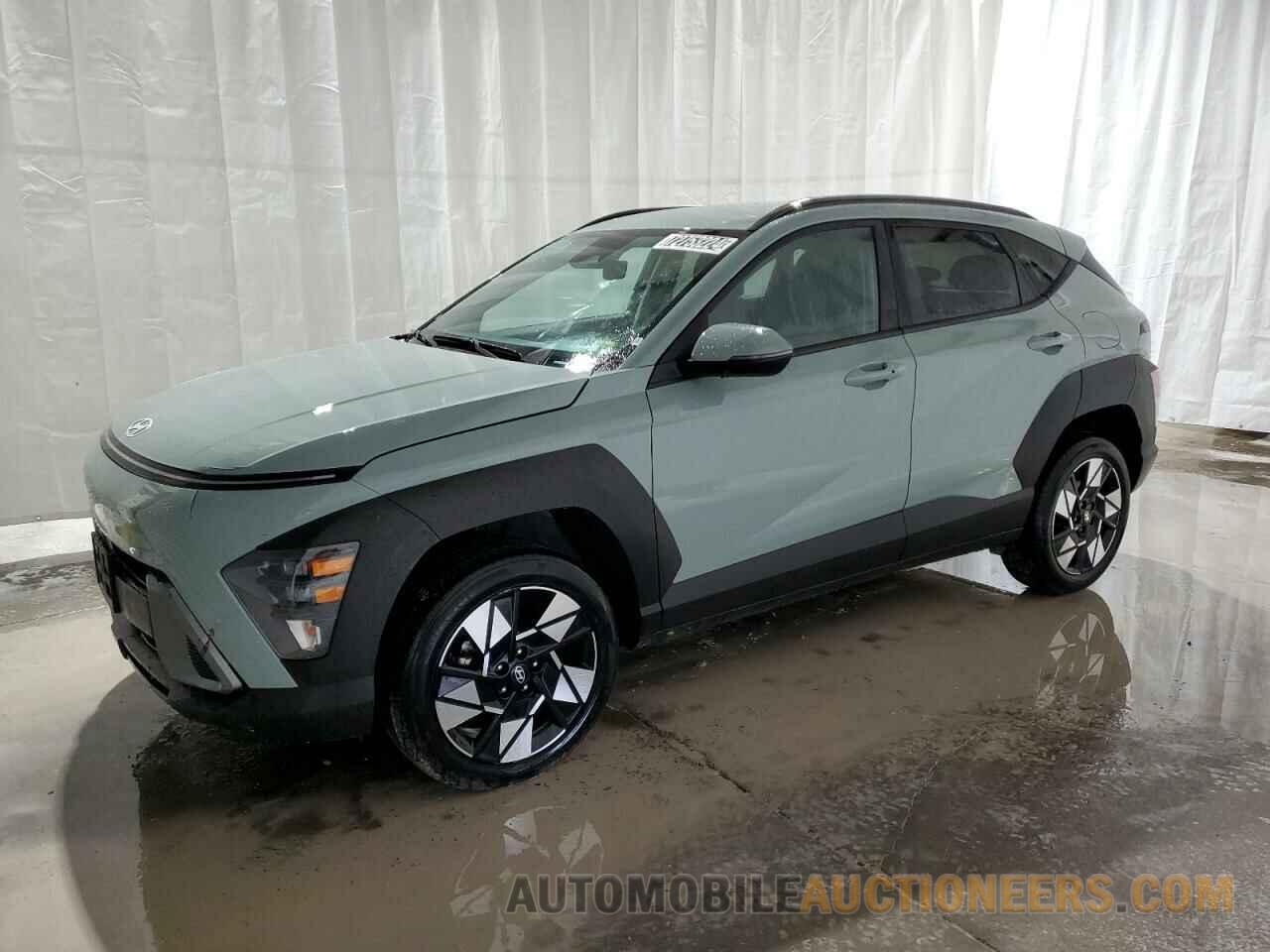 KM8HBCAB9RU082407 HYUNDAI KONA 2024