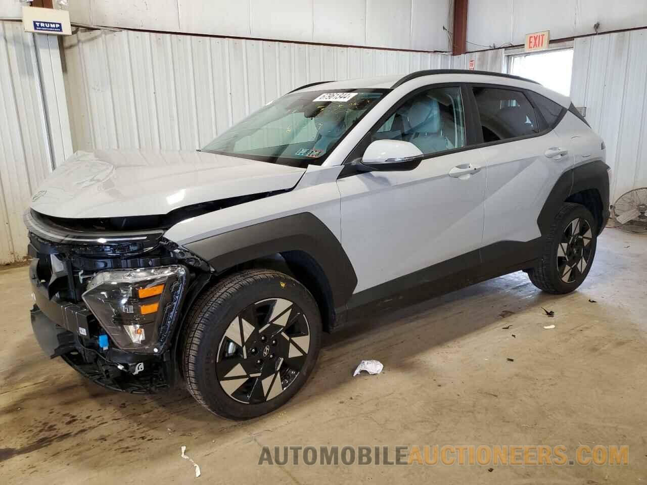 KM8HBCAB9RU087848 HYUNDAI KONA 2024