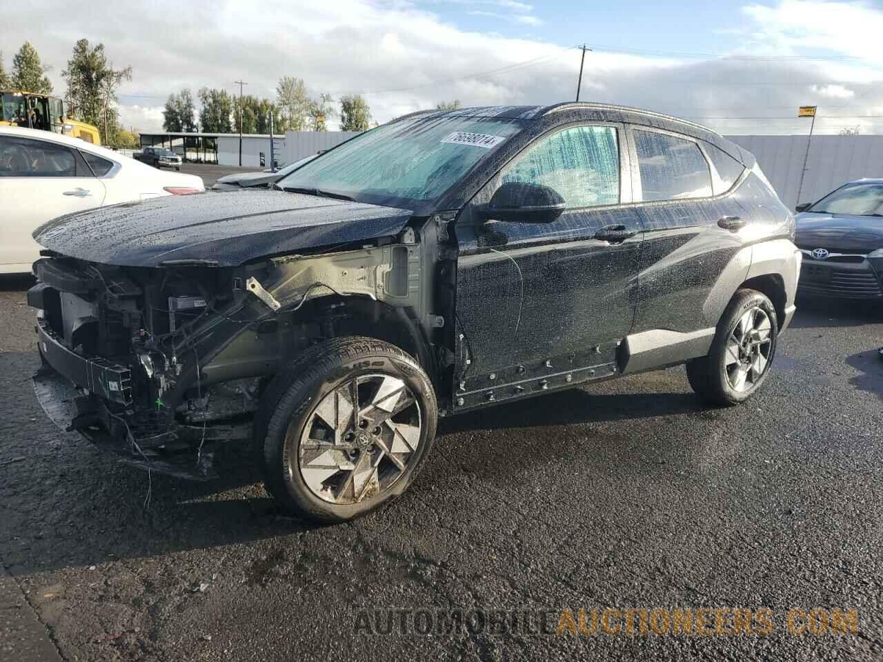 KM8HBCAB9RU146560 HYUNDAI KONA 2024