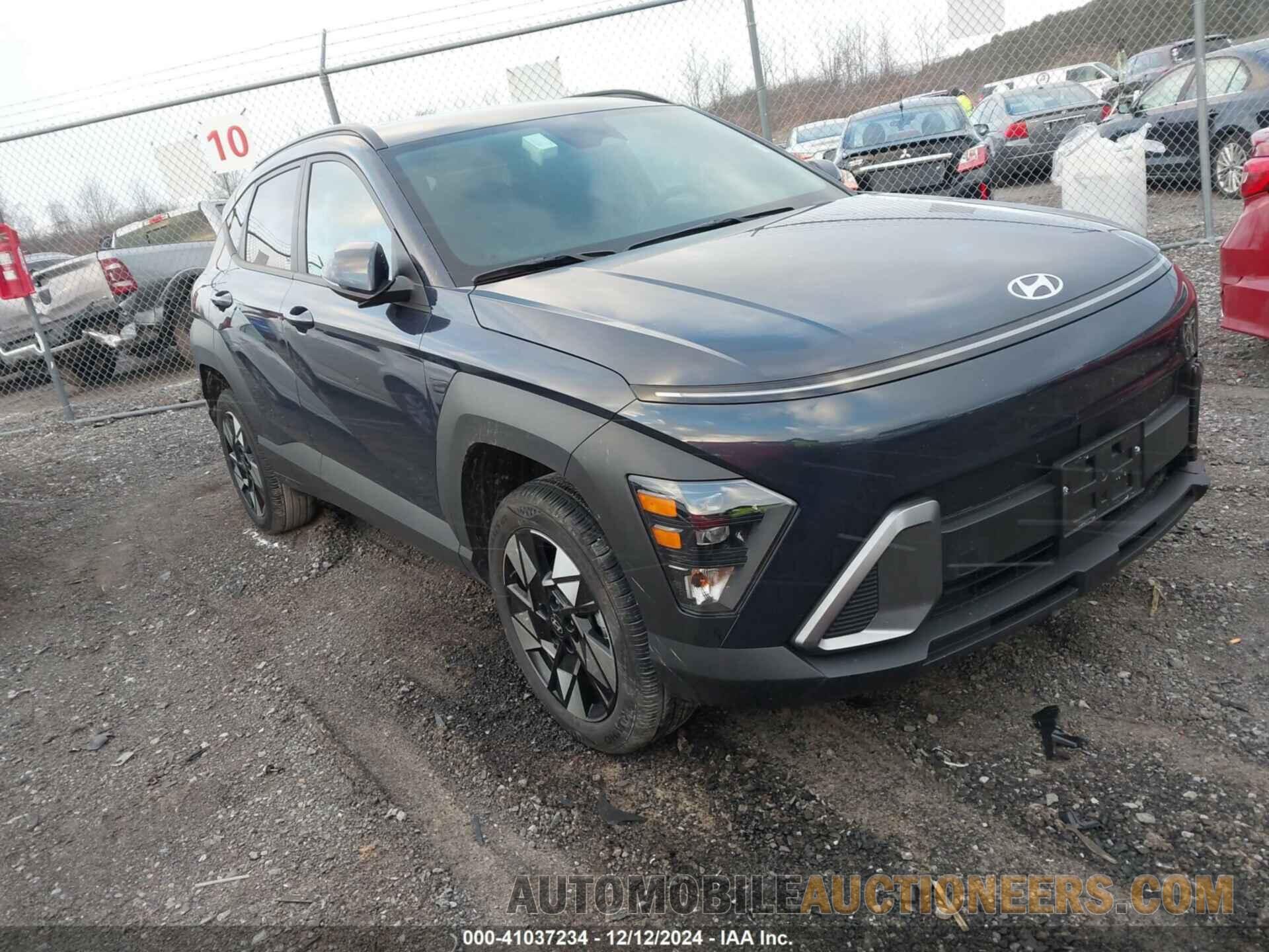 KM8HBCAB9RU175234 HYUNDAI KONA 2024