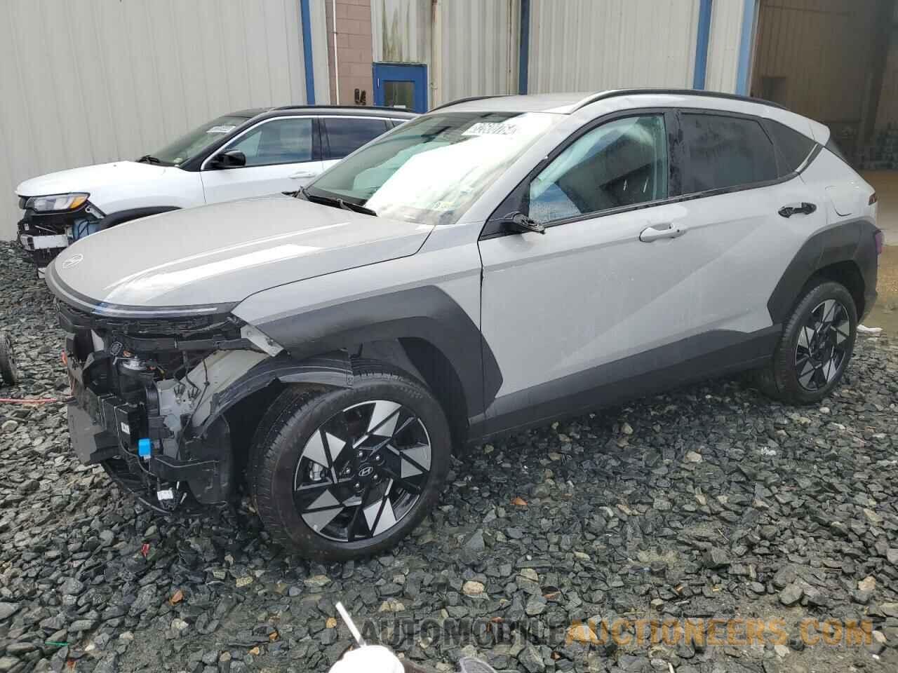 KM8HBCAB9SU204172 HYUNDAI KONA 2025