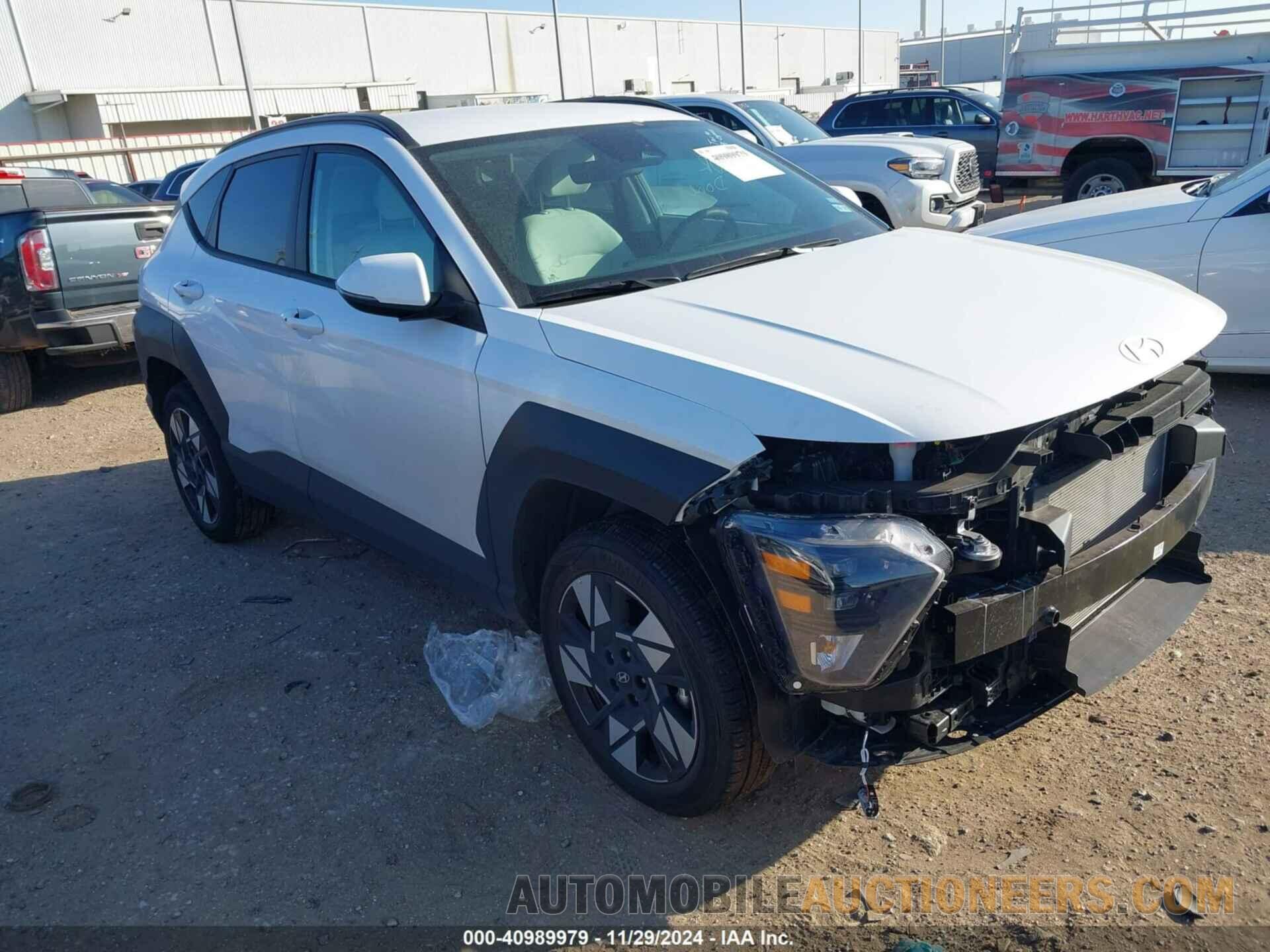 KM8HBCAB9SU204446 HYUNDAI KONA 2025