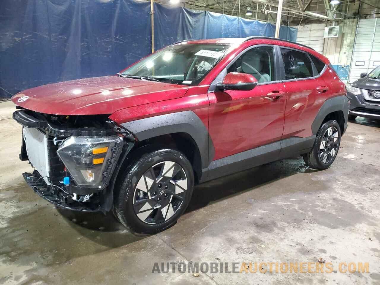 KM8HBCAB9SU215933 HYUNDAI KONA 2025