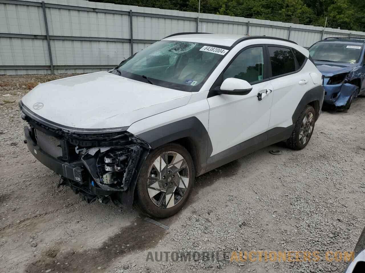 KM8HBCABXRU038920 HYUNDAI KONA 2024