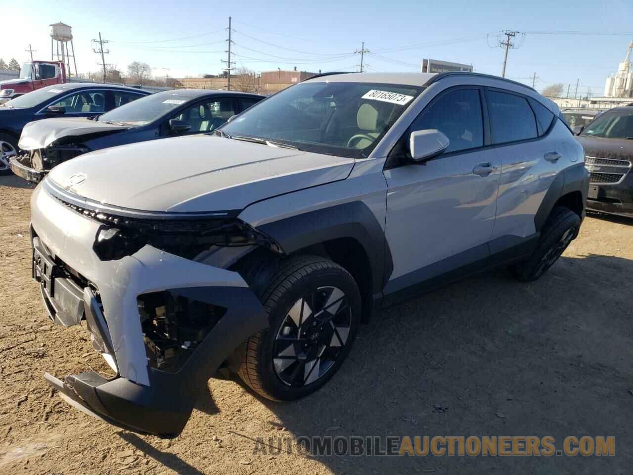 KM8HBCABXRU042899 HYUNDAI KONA 2024