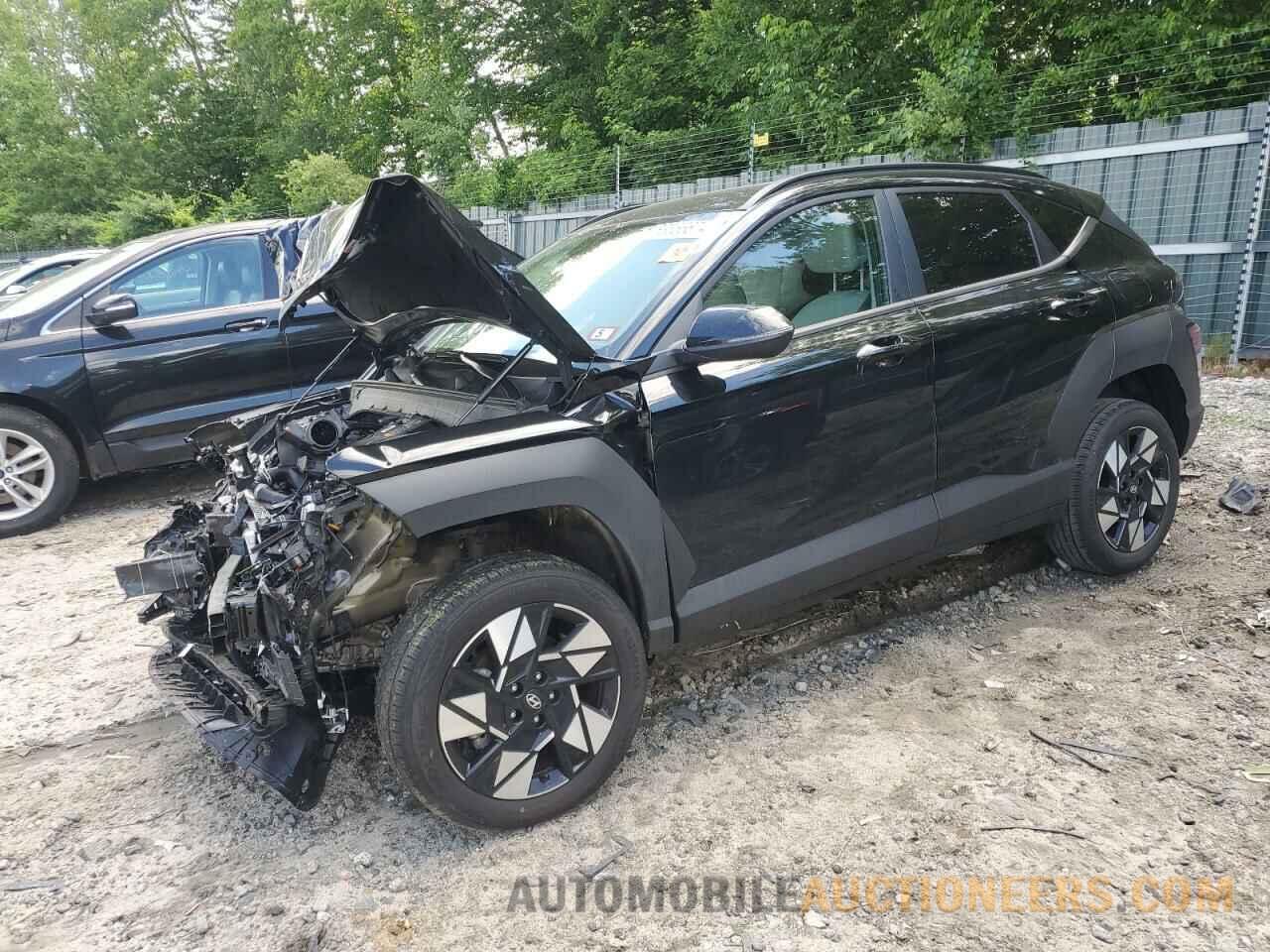 KM8HBCABXRU051165 HYUNDAI KONA 2024