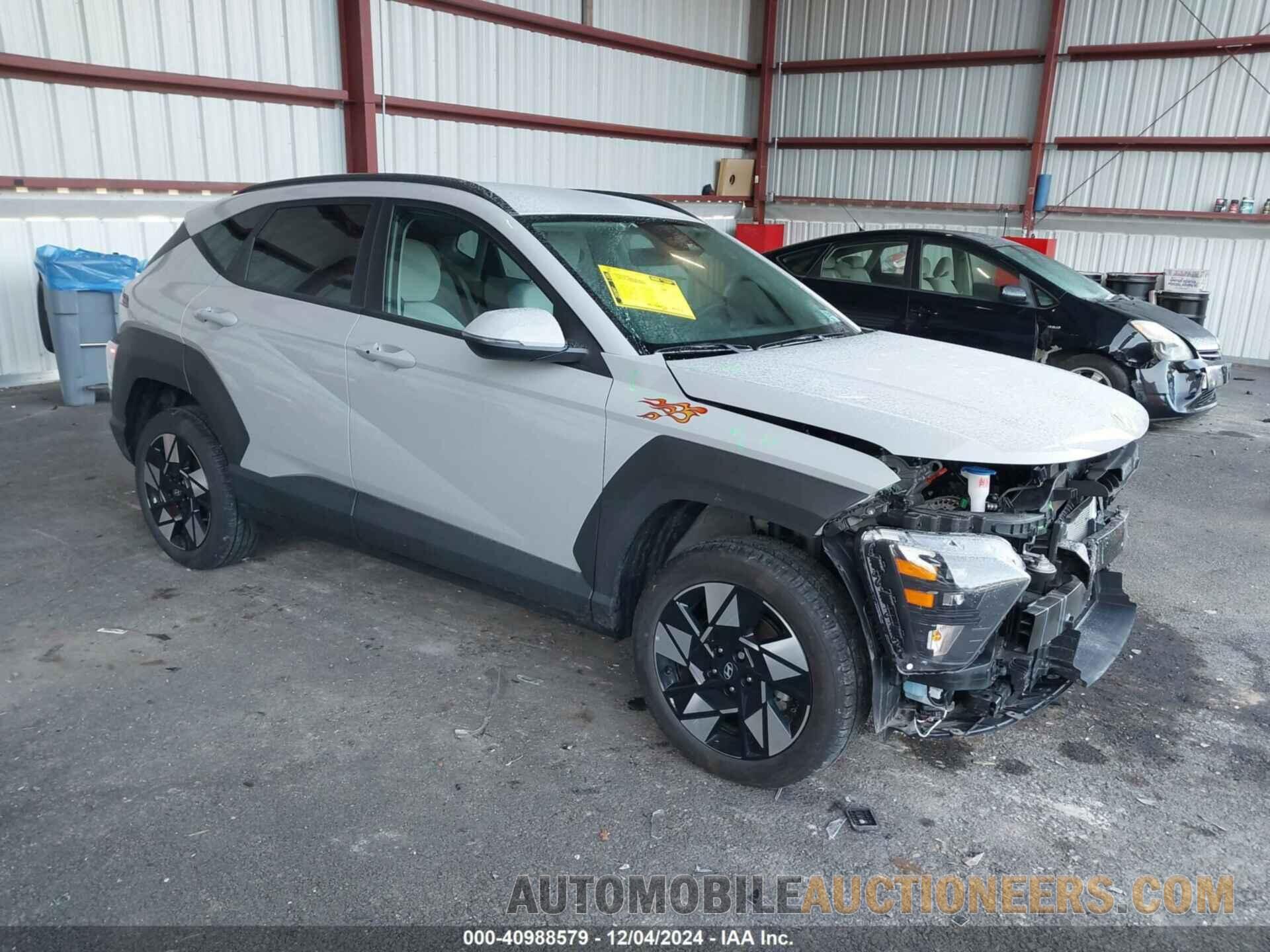 KM8HBCABXRU052669 HYUNDAI KONA 2024