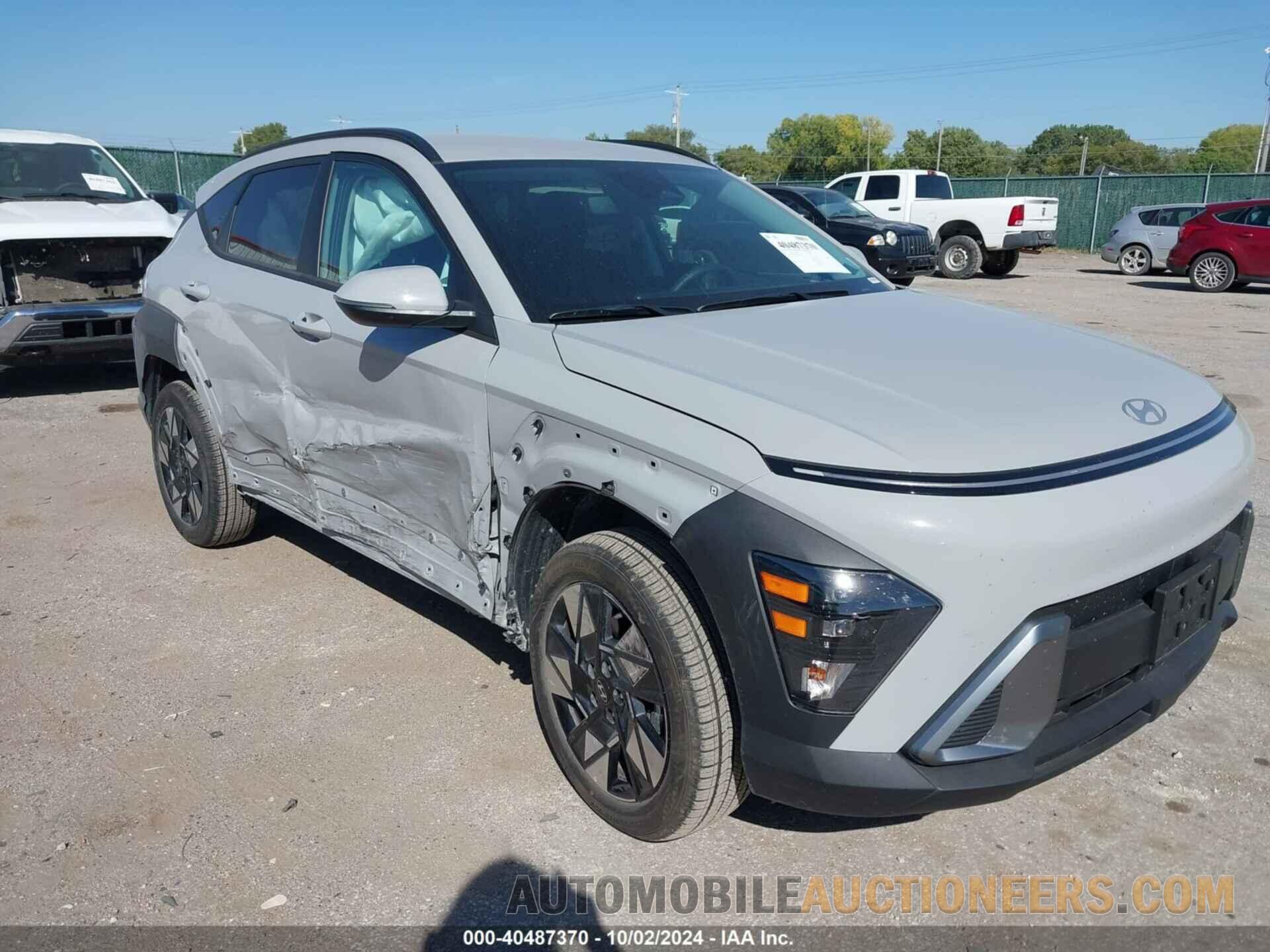 KM8HBCABXSU194803 HYUNDAI KONA 2025