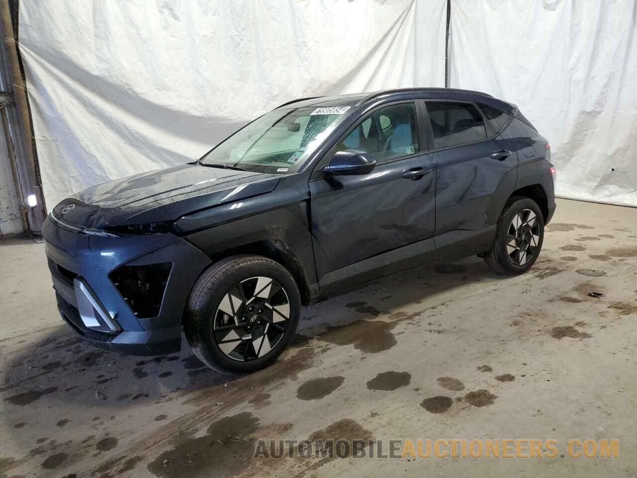 KM8HBCABXSU198897 HYUNDAI KONA 2025