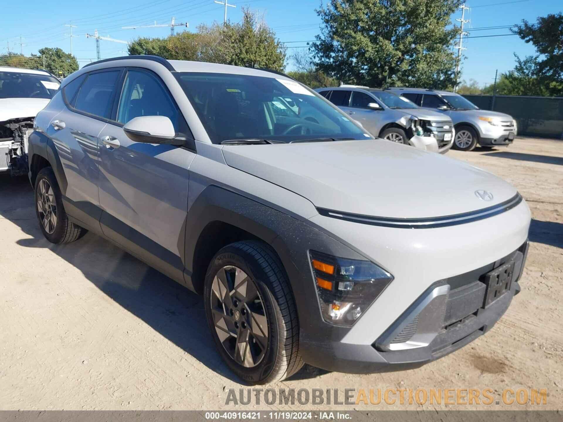 KM8HBCABXSU202494 HYUNDAI KONA 2025