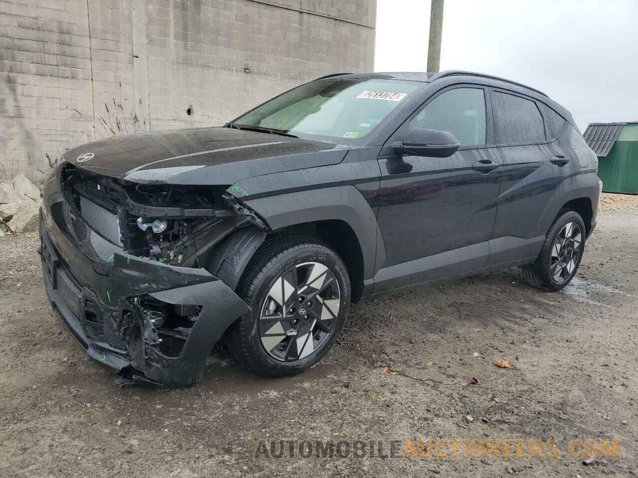 KM8HBCABXSU221479 HYUNDAI KONA 2025