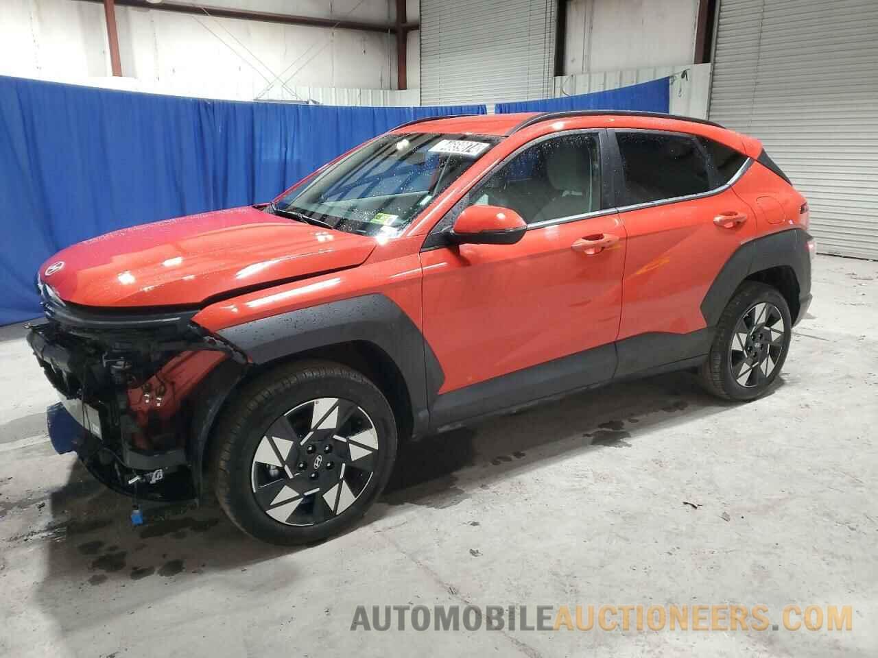 KM8HBCABXSU221790 HYUNDAI KONA 2025