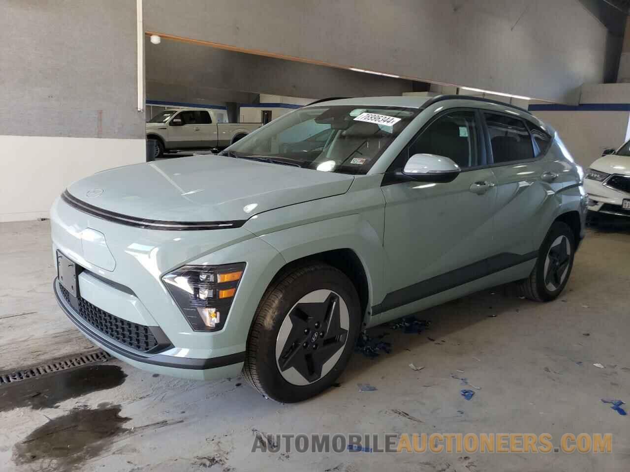 KM8HC3A62RU005782 HYUNDAI KONA 2024