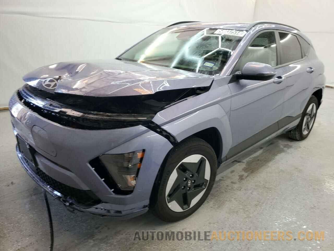 KM8HC3A63RU006827 HYUNDAI KONA 2024