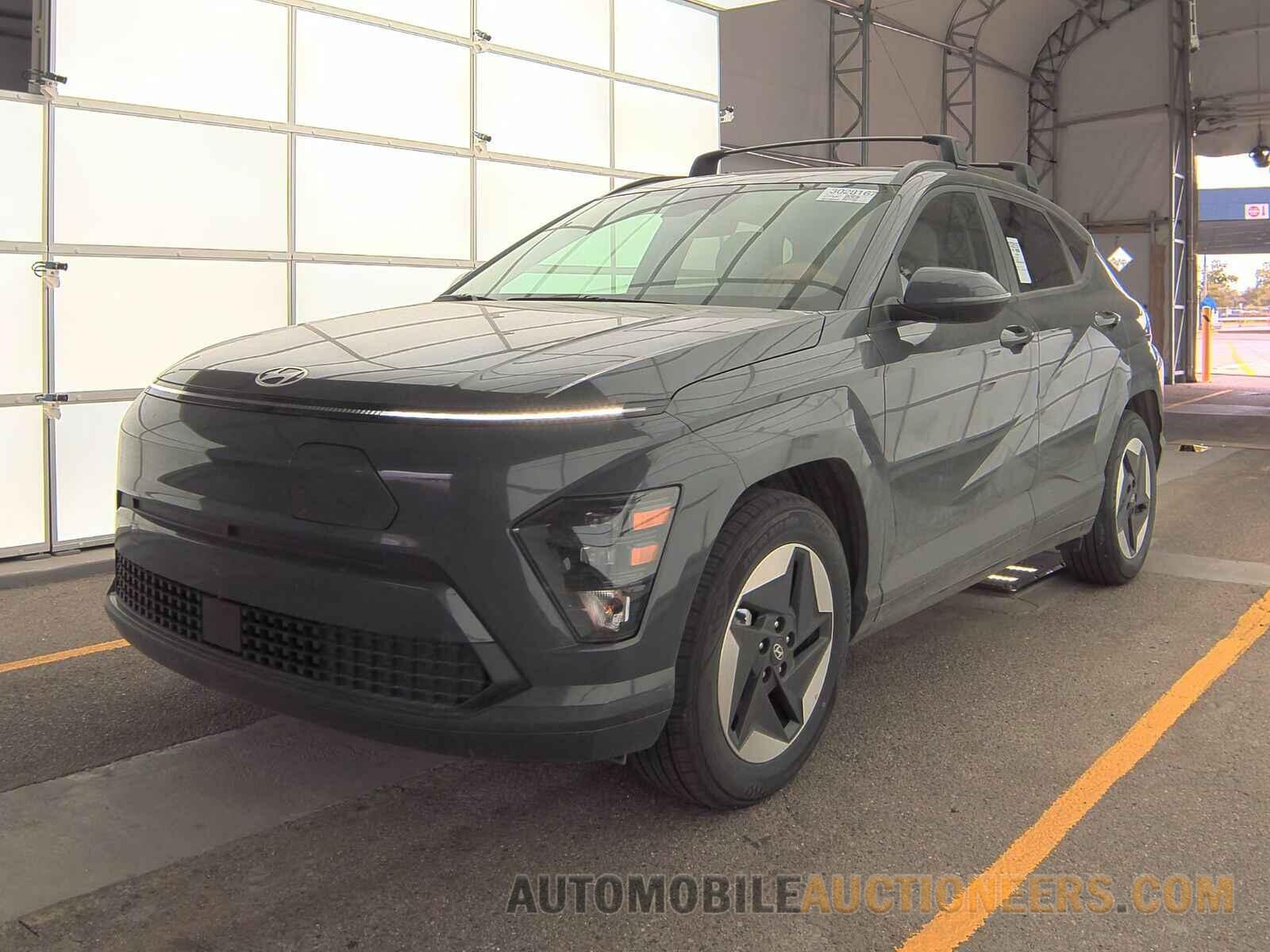 KM8HC3A63RU010246 Hyundai Kona 2024