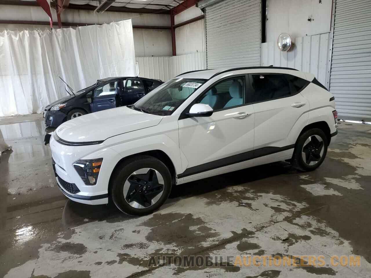 KM8HC3A66RU005607 HYUNDAI KONA 2024