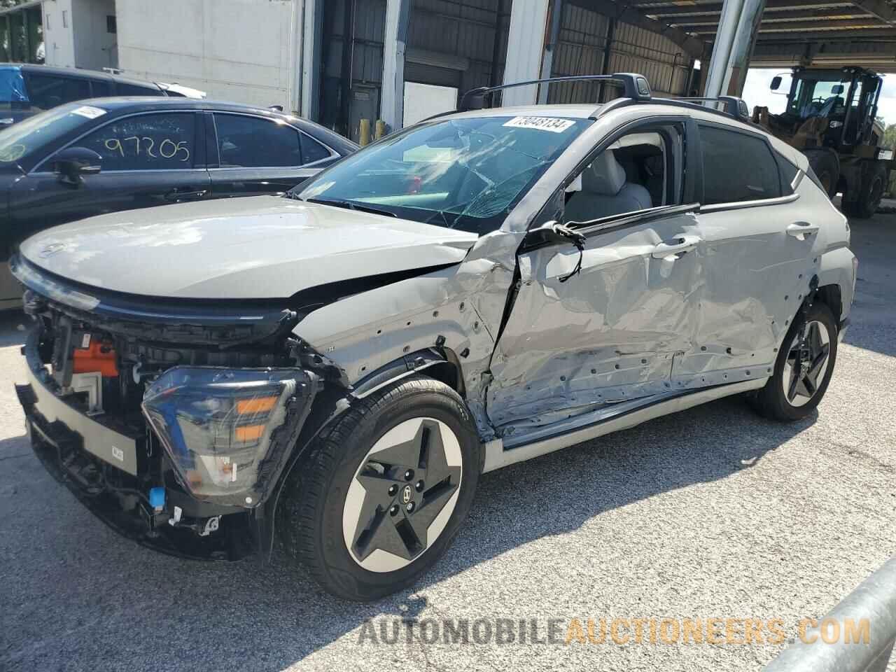 KM8HC3A66RU011164 HYUNDAI KONA 2024