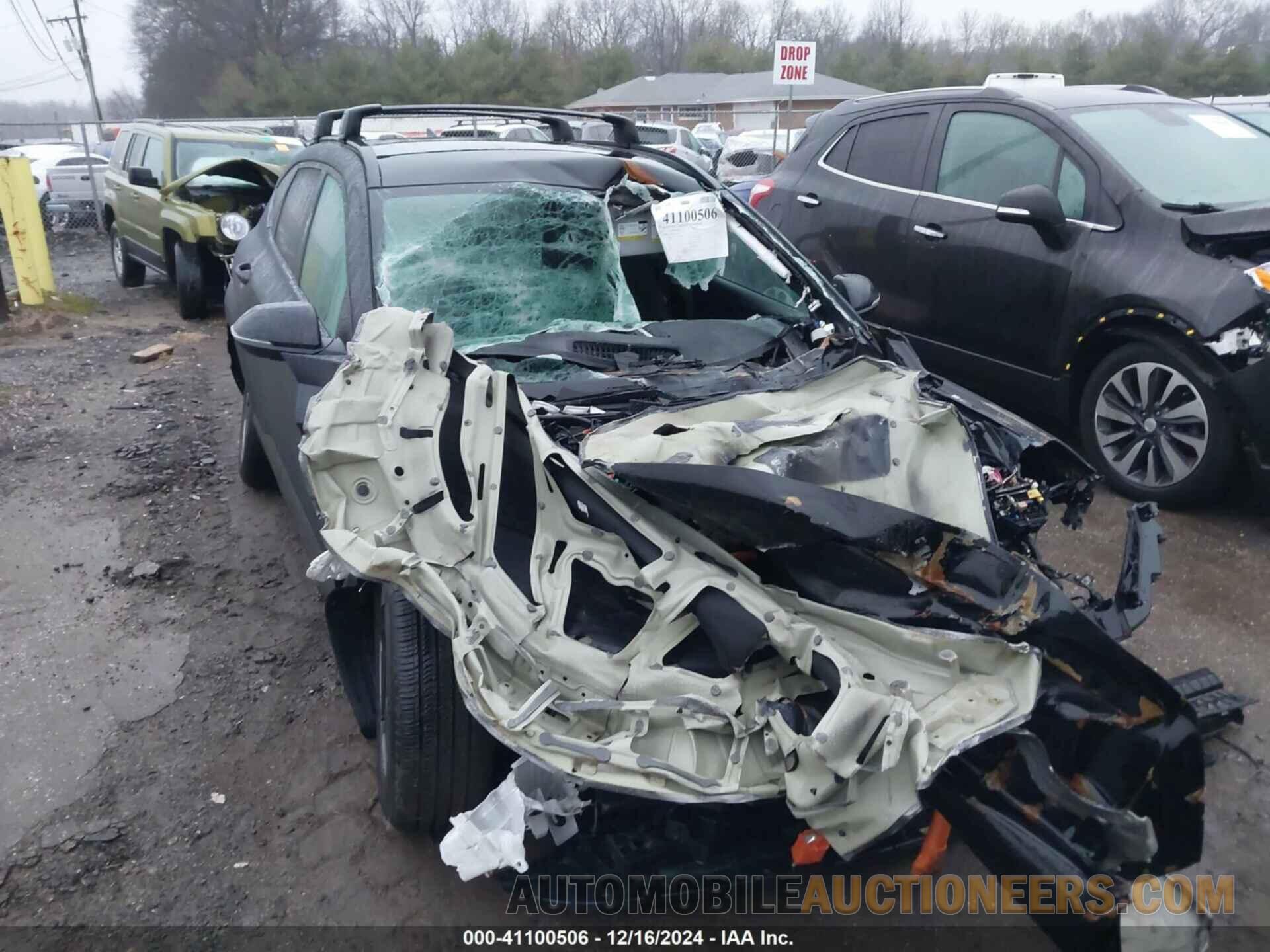 KM8HC3A67RU017488 HYUNDAI KONA 2024