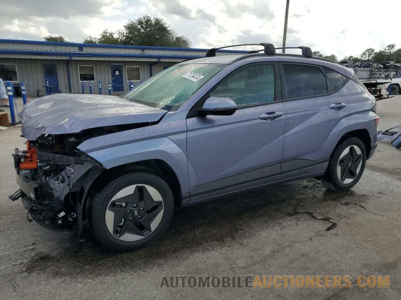 KM8HC3A69RU006217 HYUNDAI KONA 2024