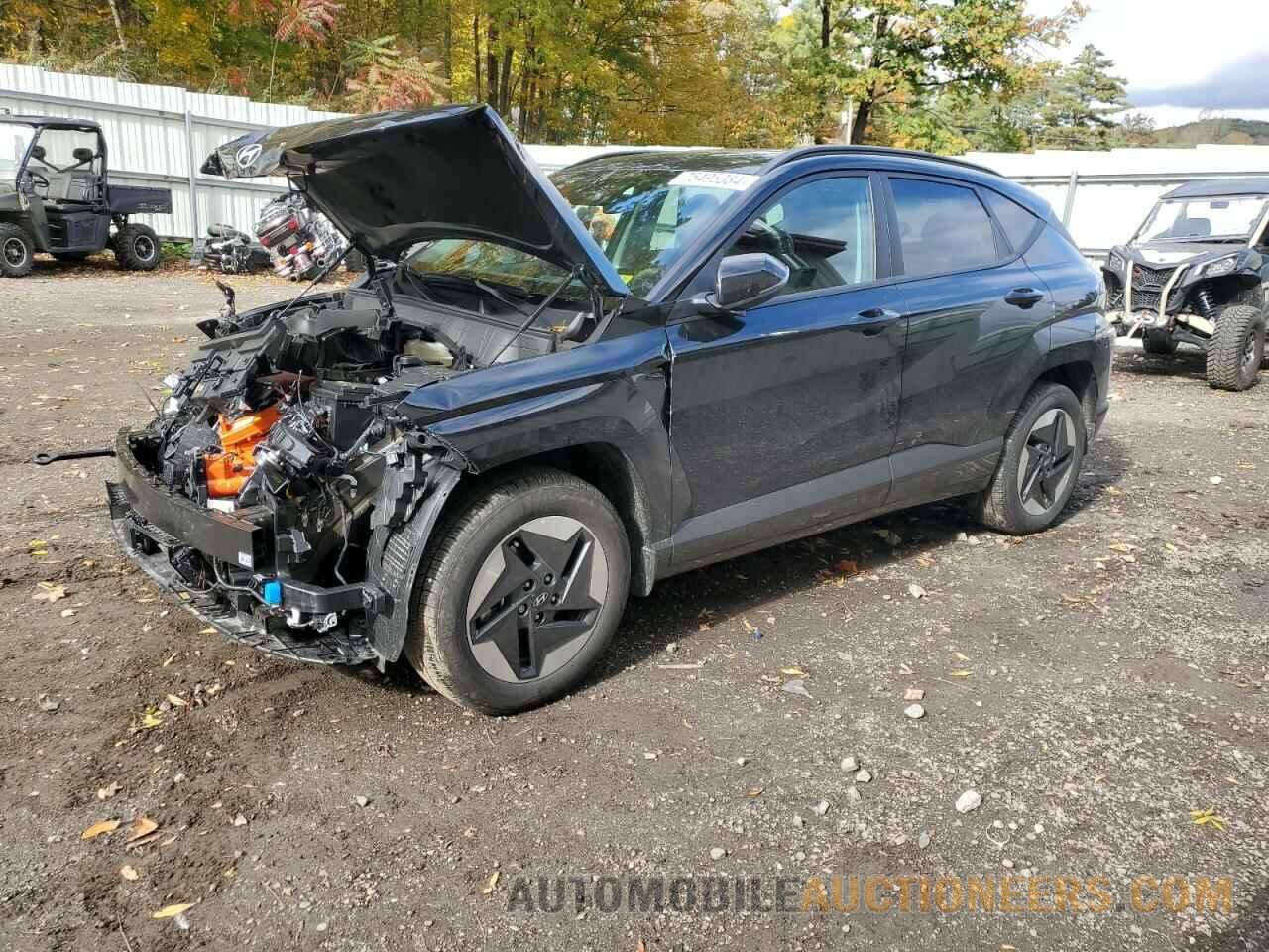 KM8HC3A6XSU018351 HYUNDAI KONA 2025